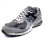 Мужские кроссовки New Balance 2002R Grey