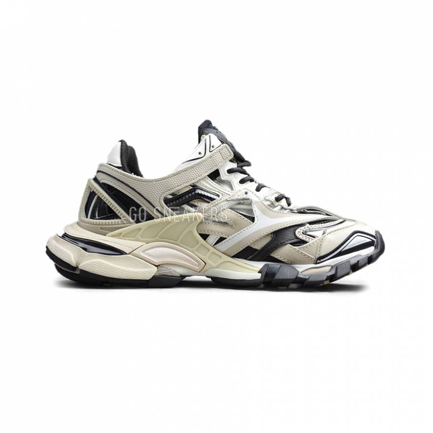 Track store sneaker balenciaga