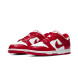 Унисекс кроссовки Nike Dunk Low University Red (2020)
