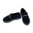 Унисекс зимние мокасины Brunello Cucinelli Winter Sneaker Suede Black