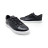 Унисекс кроссовки Balenciaga Leather Sneakers Black