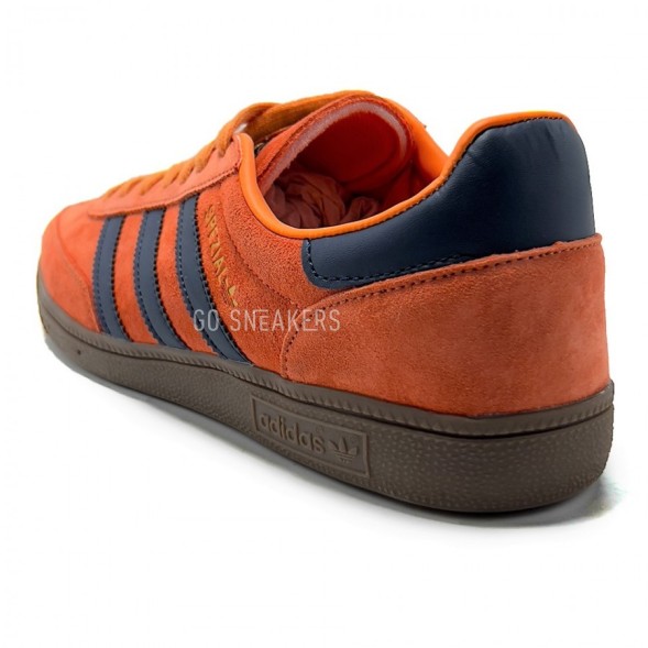 Мужские кеды End. х Adidas Handball Spezial Pantone