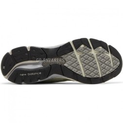 New Balance 990v3 x Patta Keep Your Family Close