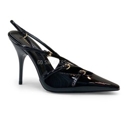 Miu Miu Pumps Black