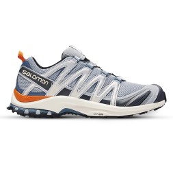Salomon XA PRO 3D Grey Silver Orange