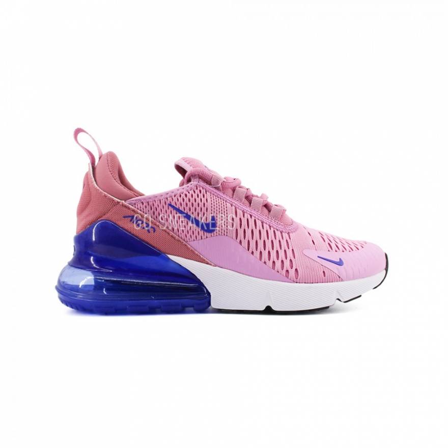 Nike Air Max 270 Purple 6 790
