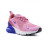 Женские кроссовки Nike Air Max 270 Purple