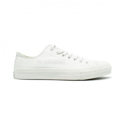 Converse All Star ll Chuck Taylor Low White