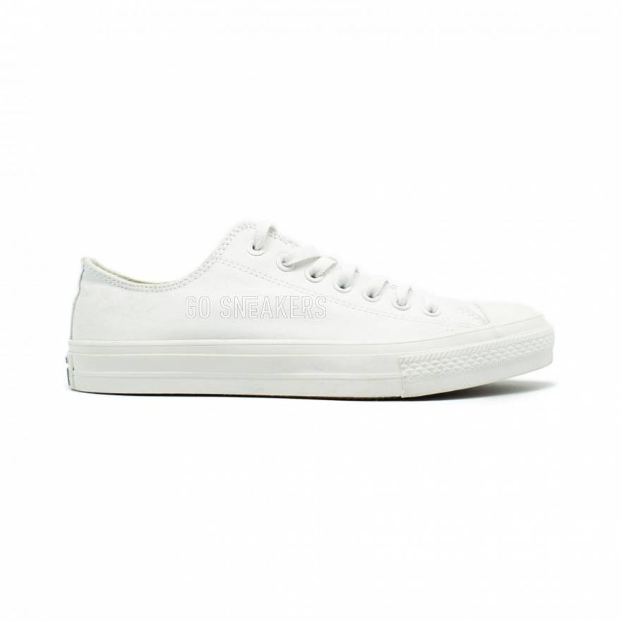 Converse all star 2 white low deals