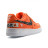 Женские кроссовки Nike Air Force 1 Low Orange x OFF White