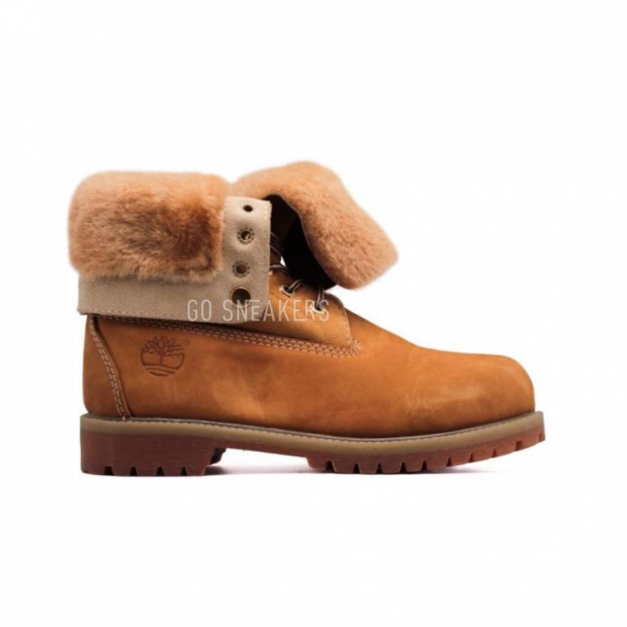 Timberland Teddy Albina Chestnut 8 990