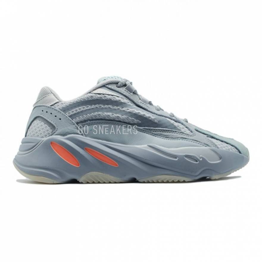 Yeezy 700 inertias on sale