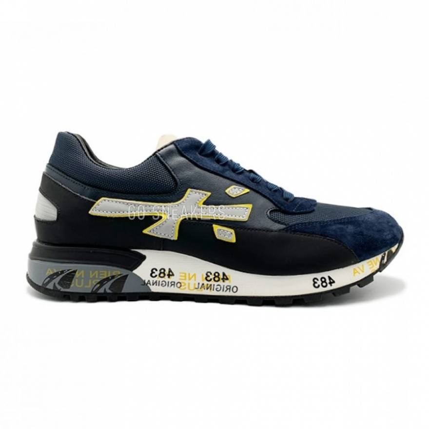 Premiata mick 2818 top