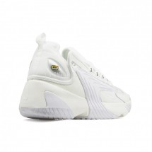 Nike Zoom K2 White