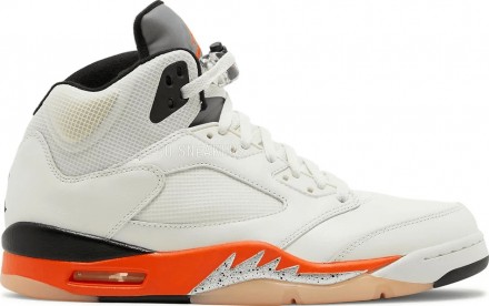 Nike Air Jordan 5 Retro &#039;Shattered Backboard&#039;