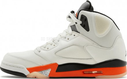 Унисекс кроссовки Nike Air Jordan 5 Retro &#039;Shattered Backboard&#039;