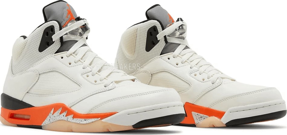 Унисекс кроссовки Nike Air Jordan 5 