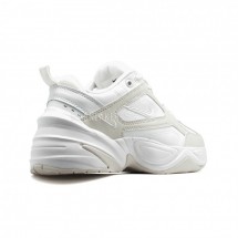 Nike M2K Tekno Milk White