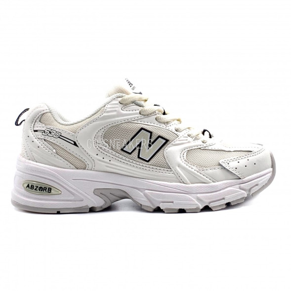 Мужские кроссовки New Balance 530 Beige