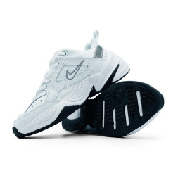 Nike M2K Tekno White/Black