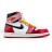 Унисекс кроссовки Nike Air Jordan 1 High OG Spider Man