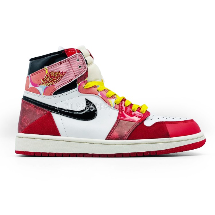 Nike Air Jordan 1 High OG Spider Man 9 490 Nike