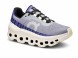 Унисекс кроссовки On Cloudmonster Mist Blueberry