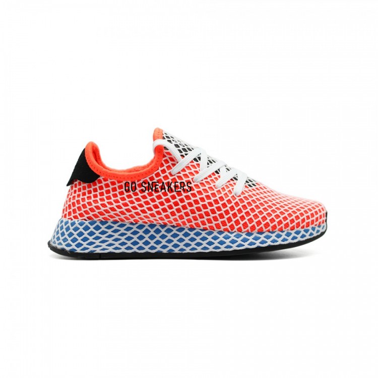 Adidas deerupt donna marrone sale