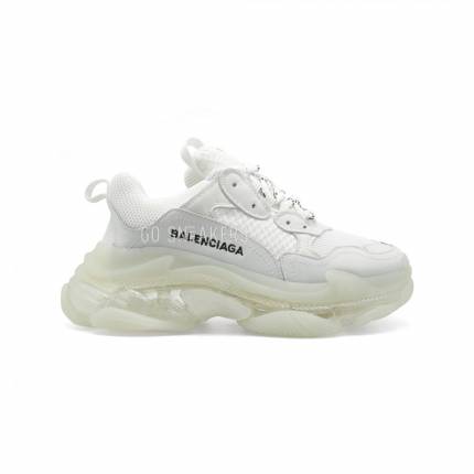 balenciaga shoes 36