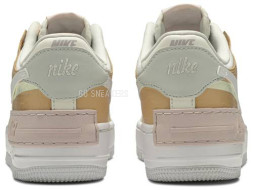 Nike Air Force 1 Shadow SE 'Spruce Aura'