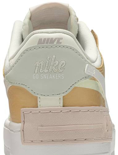 Женские кроссовки Nike Air Force 1 Shadow SE &amp;#039;Spruce Aura&amp;#039;