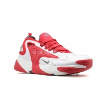 Nike Zoom K2 Red-White