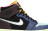Унисекс кроссовки Nike Air Jordan 1 Retro High &#039;Tokyo Bio Hack&#039;