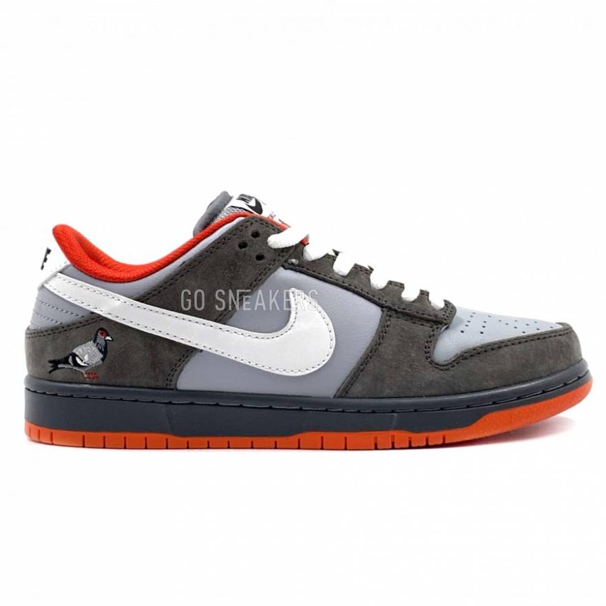 Nike SB Dunk Low Staple NYC Pigeon for Men