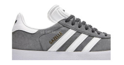 Adidas Gazelle 'Grey'