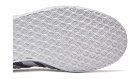 Унисекс кроссовки Adidas Gazelle &#039;Grey&#039;