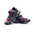 Унисекс кроссовки Balenciaga Track Sneaker Black/Red