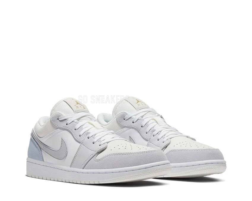 buy jordan 1 low paris