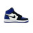 Унисекс кроссовки Nike Air Jordan 1 “White Royal”