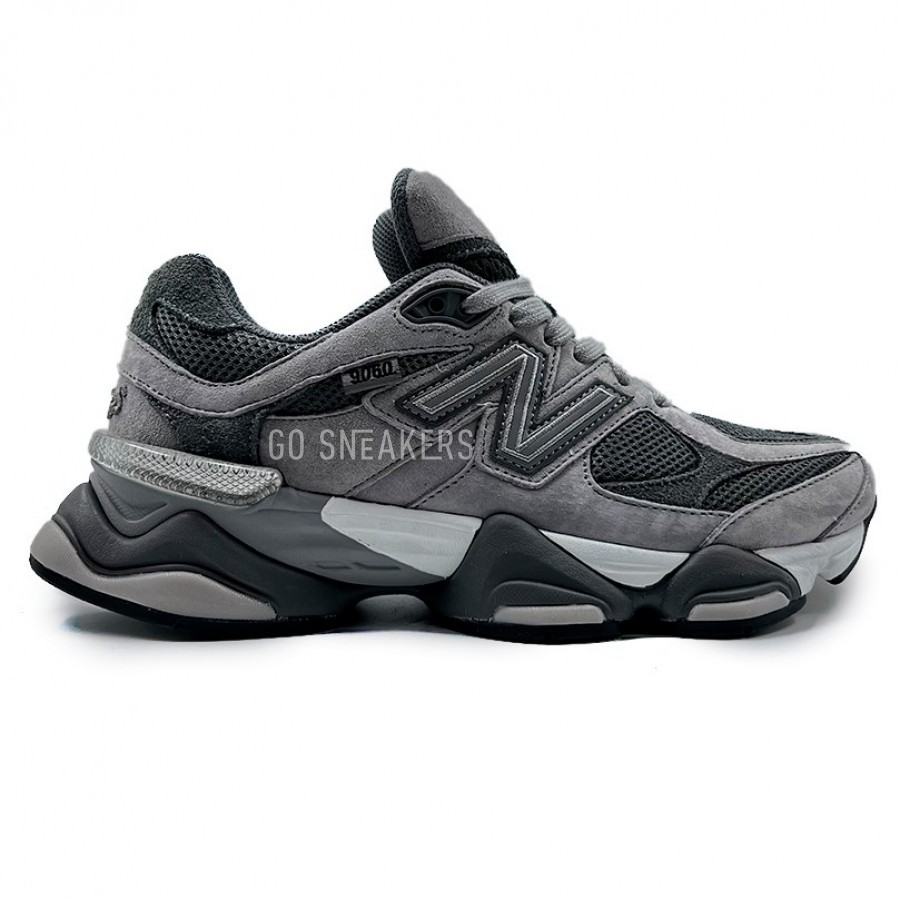 New Balance 9060 Rain Cloud