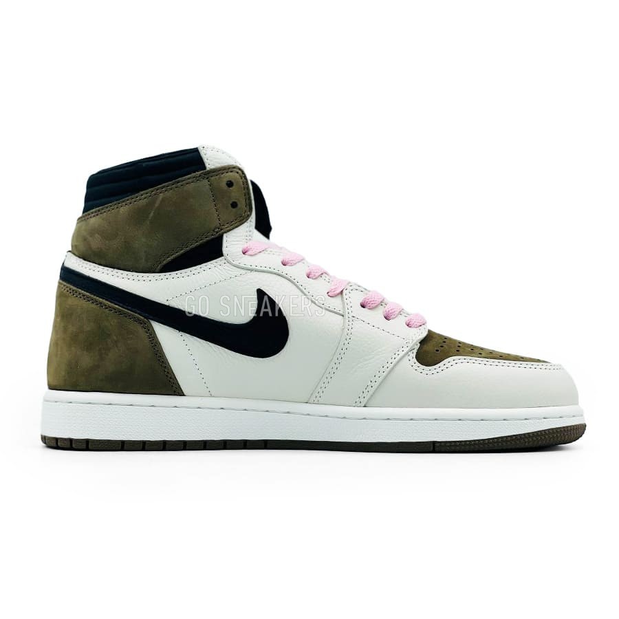 Nike Jordan 1 High OG TS SP Travis Scott 9 490 Nike
