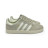 Женские кеды Adidas Gazelle Suede Woman Grey White