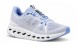 Женские кроссовки On Cloudsurfer Heather White
