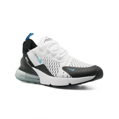 Grey nike shop 270 womens