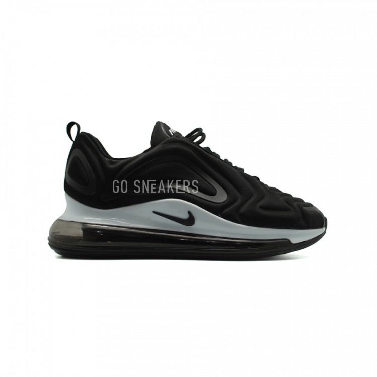 Nike Air Max 720 Black 7 190 Nike