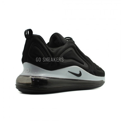 Air 720 nere sale