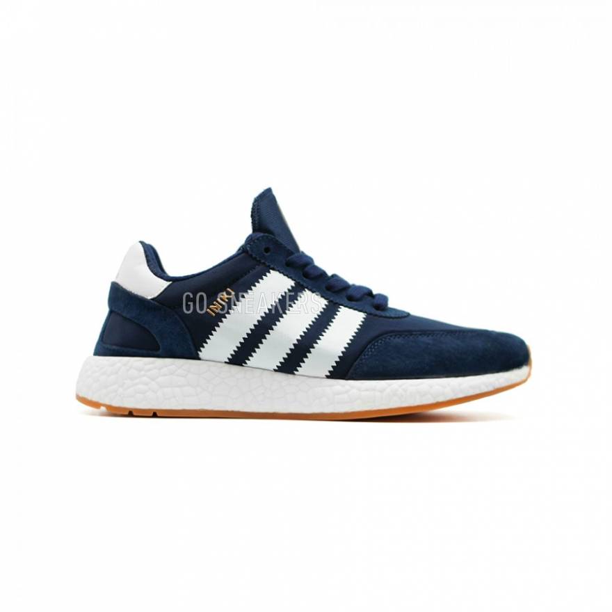 Adidas Iniki Navy 5 990 . Adidas