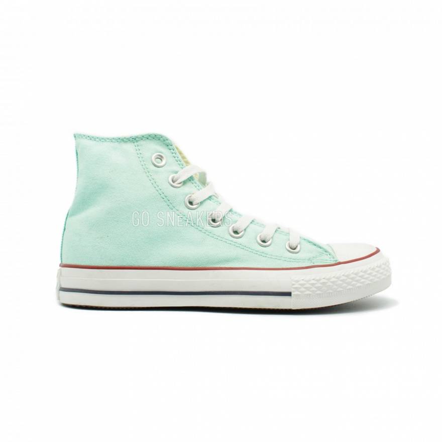 Converse mint on sale
