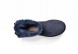 Женские мини угги с бантиками Mini Bailey Bow II Navy