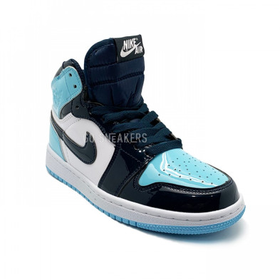 Nike air jordan 1 blue chill new arrivals